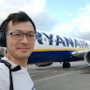 Meet your Posher, Victor